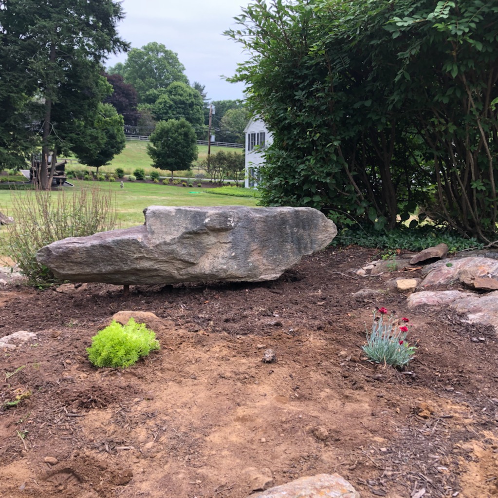 LandscapeStone
